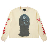 Godspeed Balaclava L/S Tee